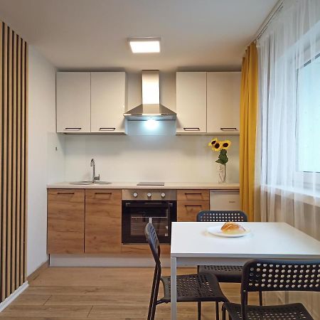 Apartamenty W Domu Bialystok Ngoại thất bức ảnh