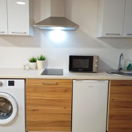 Apartamenty W Domu Bialystok Ngoại thất bức ảnh