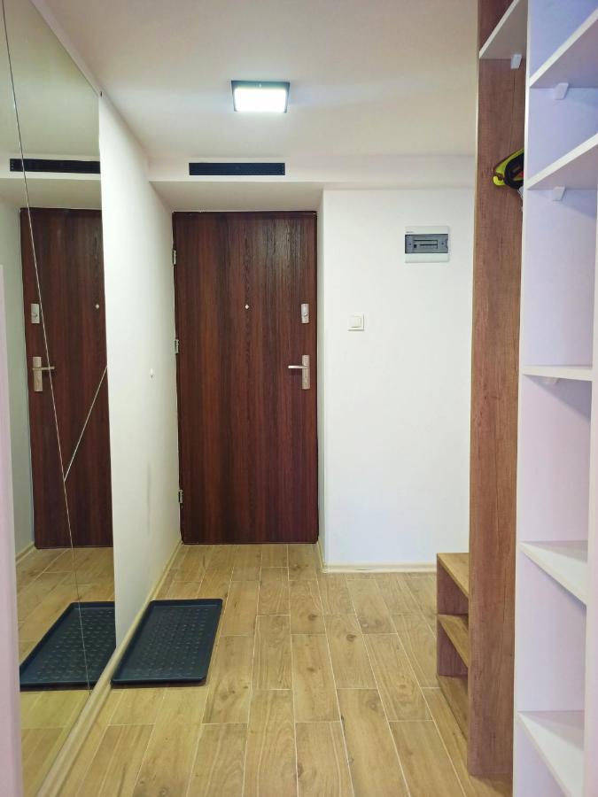 Apartamenty W Domu Bialystok Ngoại thất bức ảnh