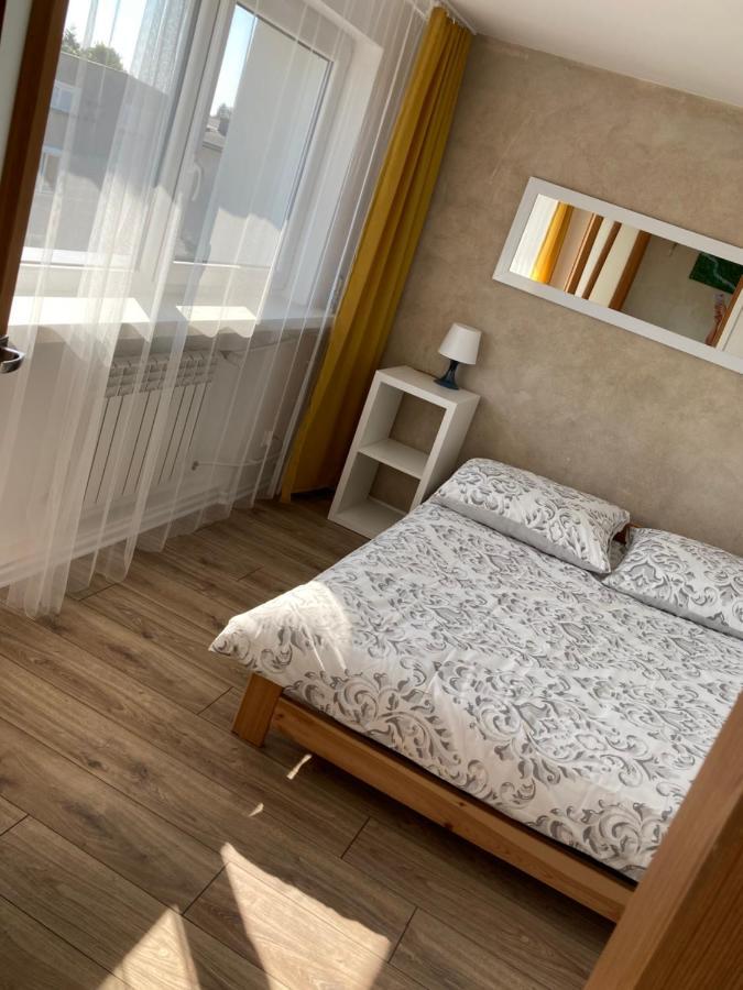 Apartamenty W Domu Bialystok Ngoại thất bức ảnh