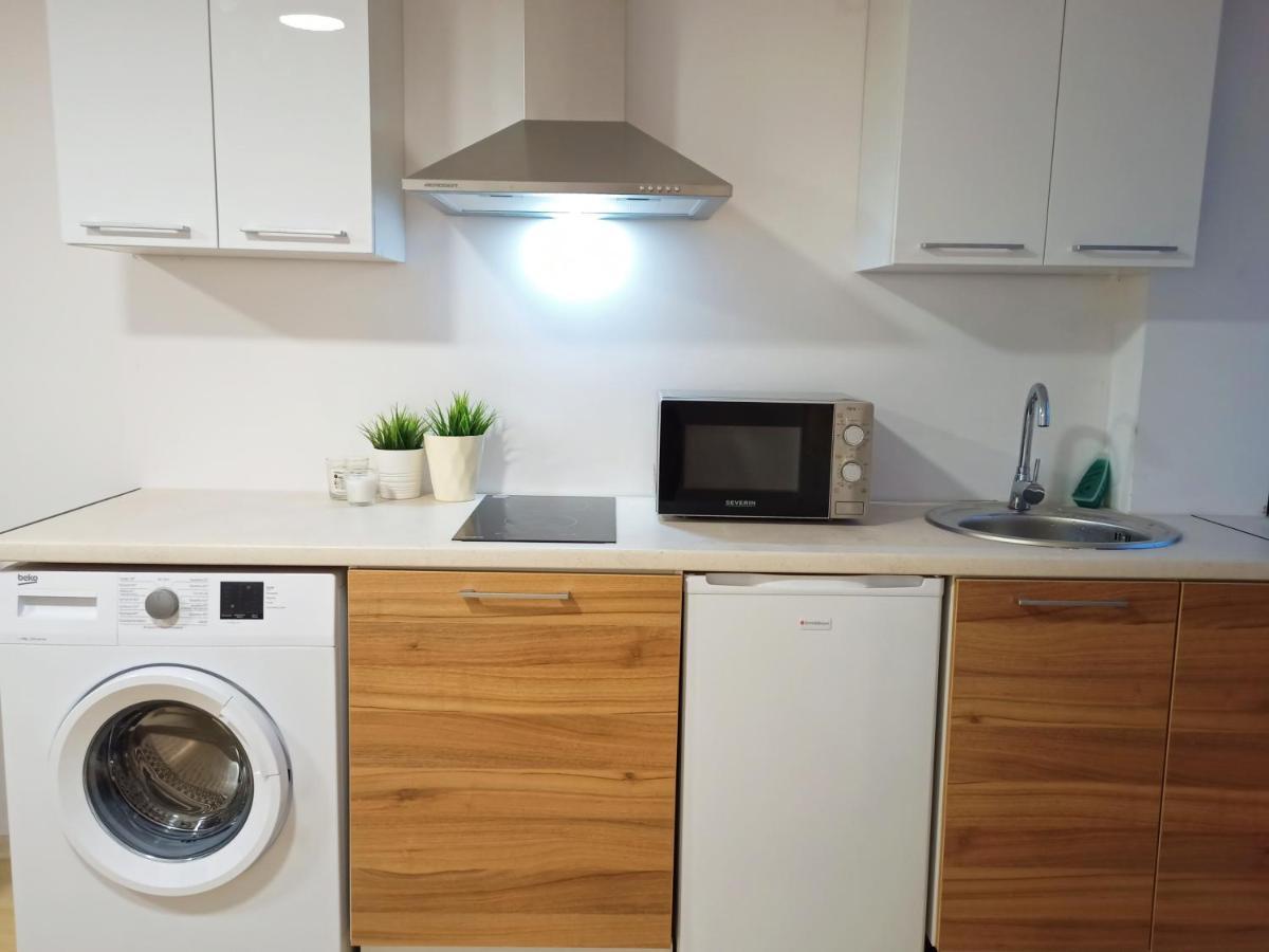 Apartamenty W Domu Bialystok Ngoại thất bức ảnh