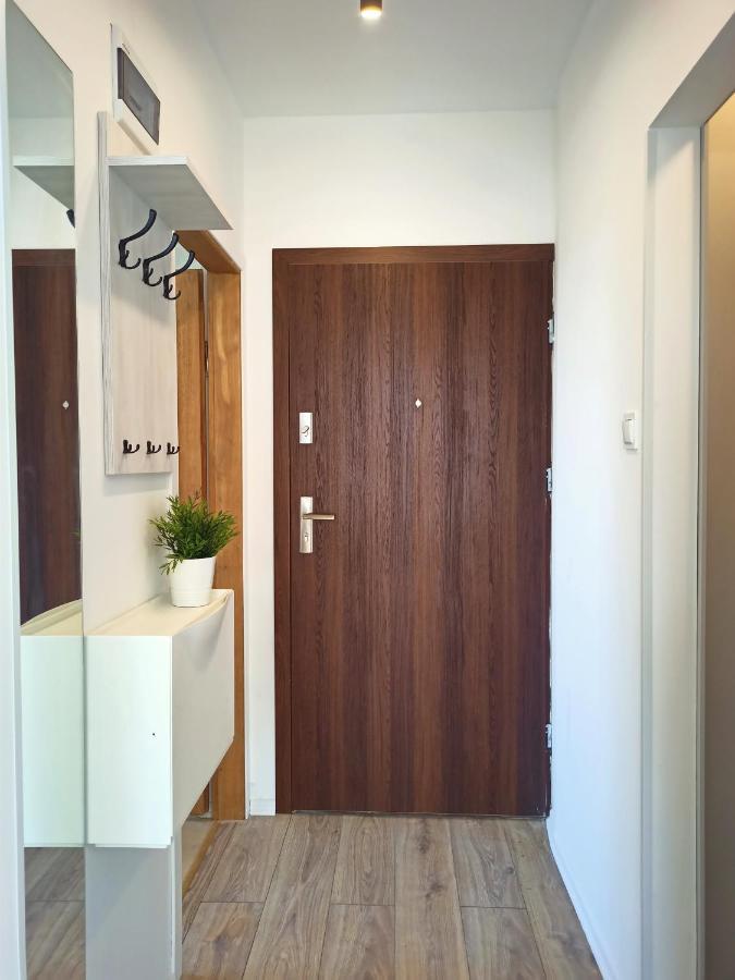 Apartamenty W Domu Bialystok Ngoại thất bức ảnh