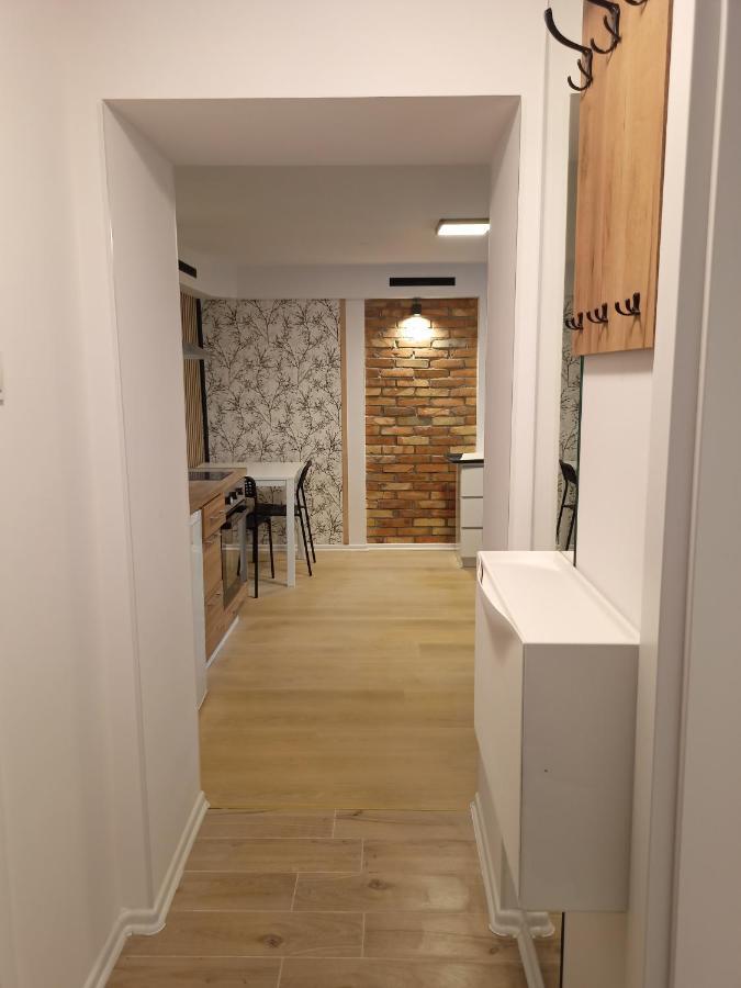 Apartamenty W Domu Bialystok Ngoại thất bức ảnh