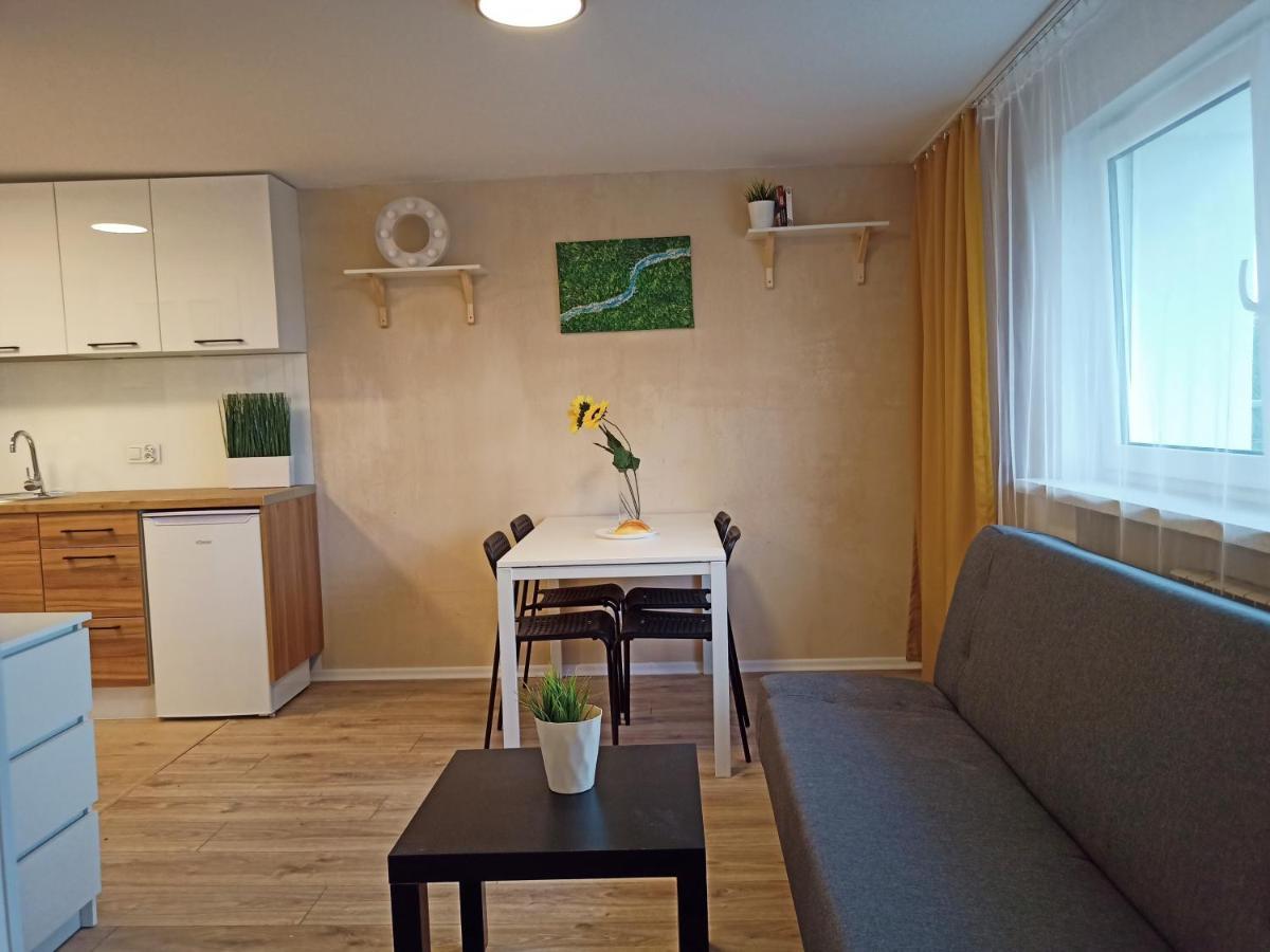 Apartamenty W Domu Bialystok Ngoại thất bức ảnh