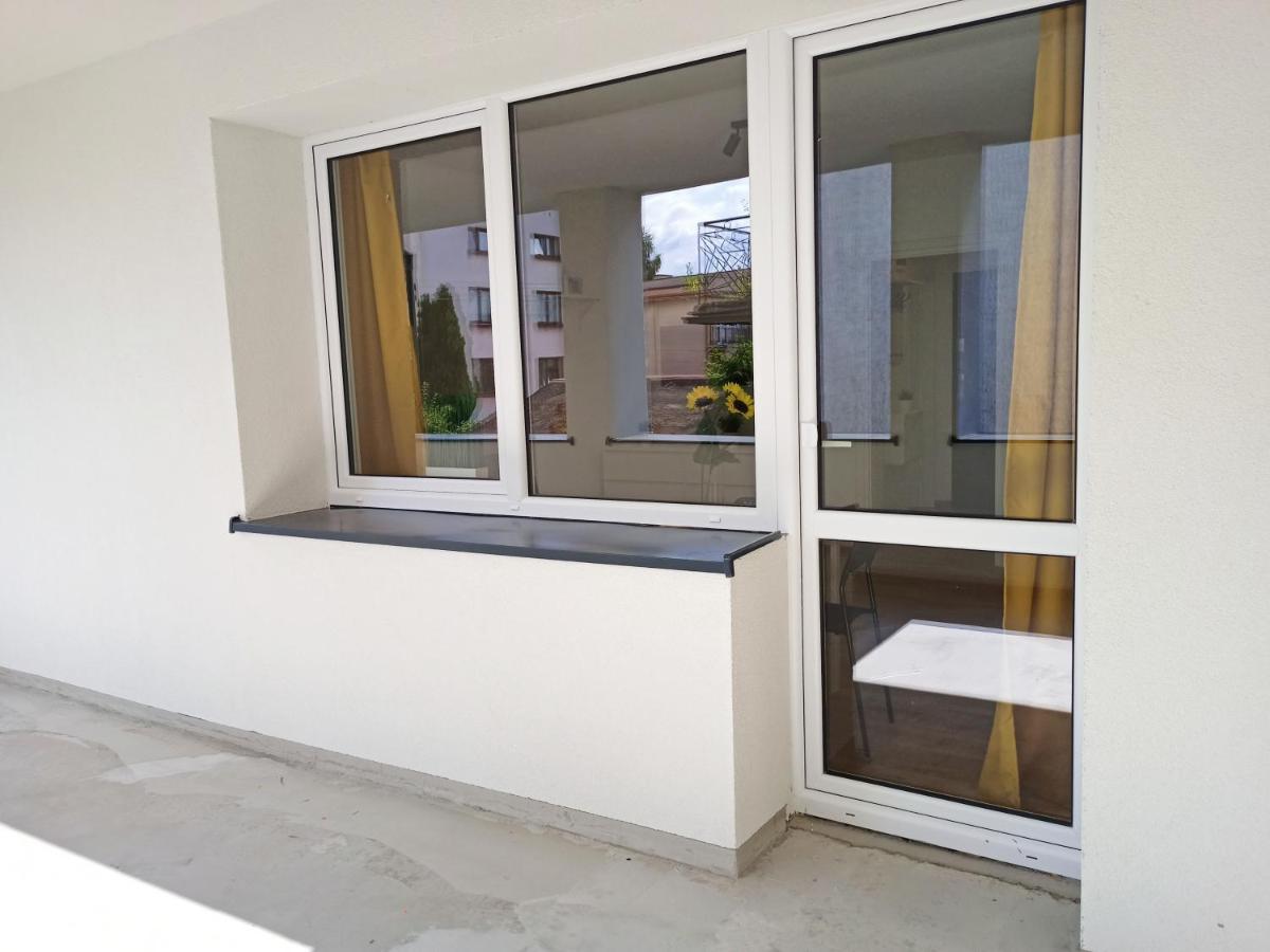 Apartamenty W Domu Bialystok Ngoại thất bức ảnh
