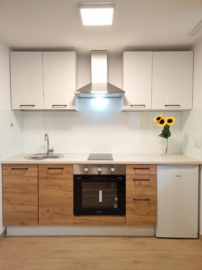 Apartamenty W Domu Bialystok Ngoại thất bức ảnh