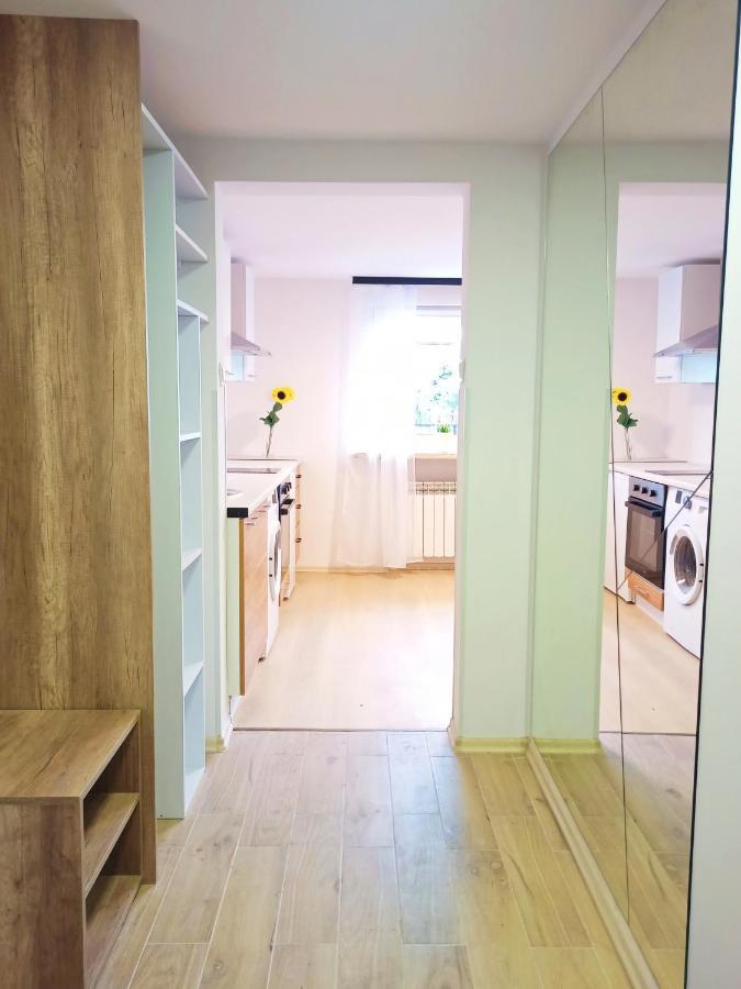 Apartamenty W Domu Bialystok Ngoại thất bức ảnh
