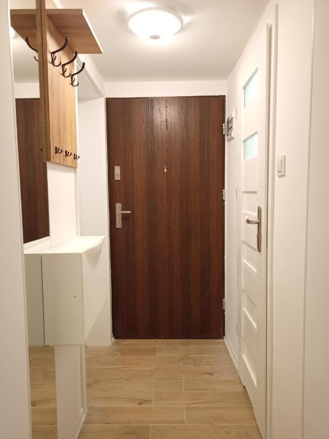 Apartamenty W Domu Bialystok Ngoại thất bức ảnh