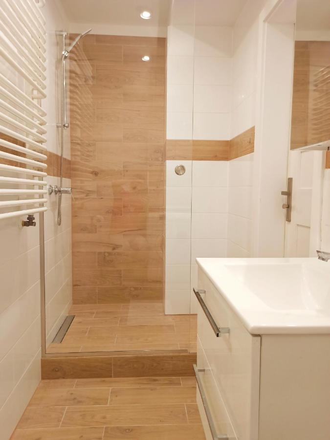 Apartamenty W Domu Bialystok Ngoại thất bức ảnh