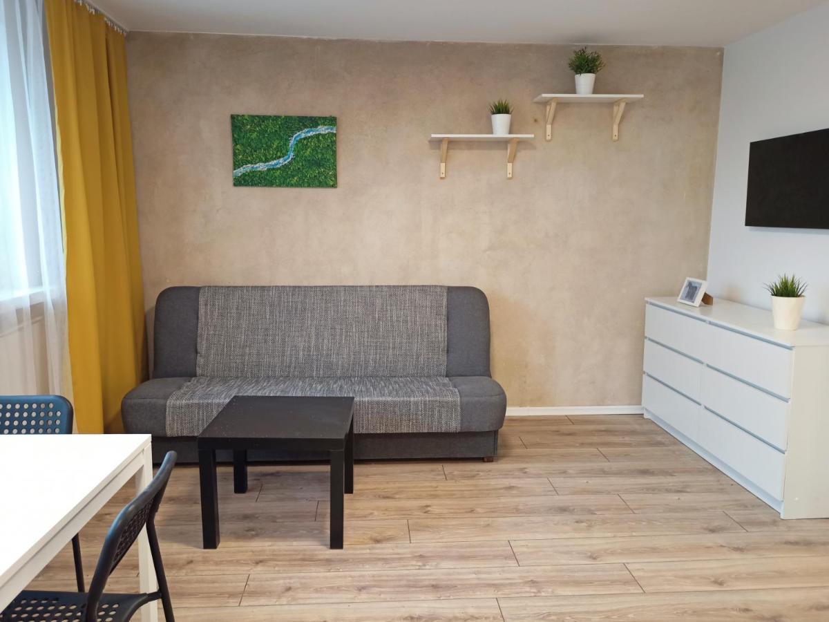 Apartamenty W Domu Bialystok Ngoại thất bức ảnh