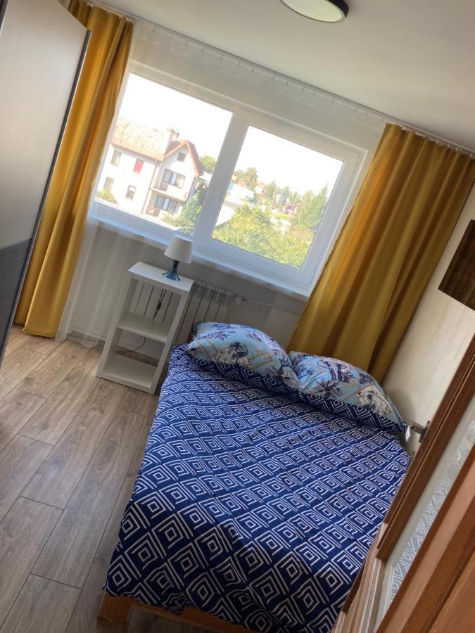 Apartamenty W Domu Bialystok Ngoại thất bức ảnh
