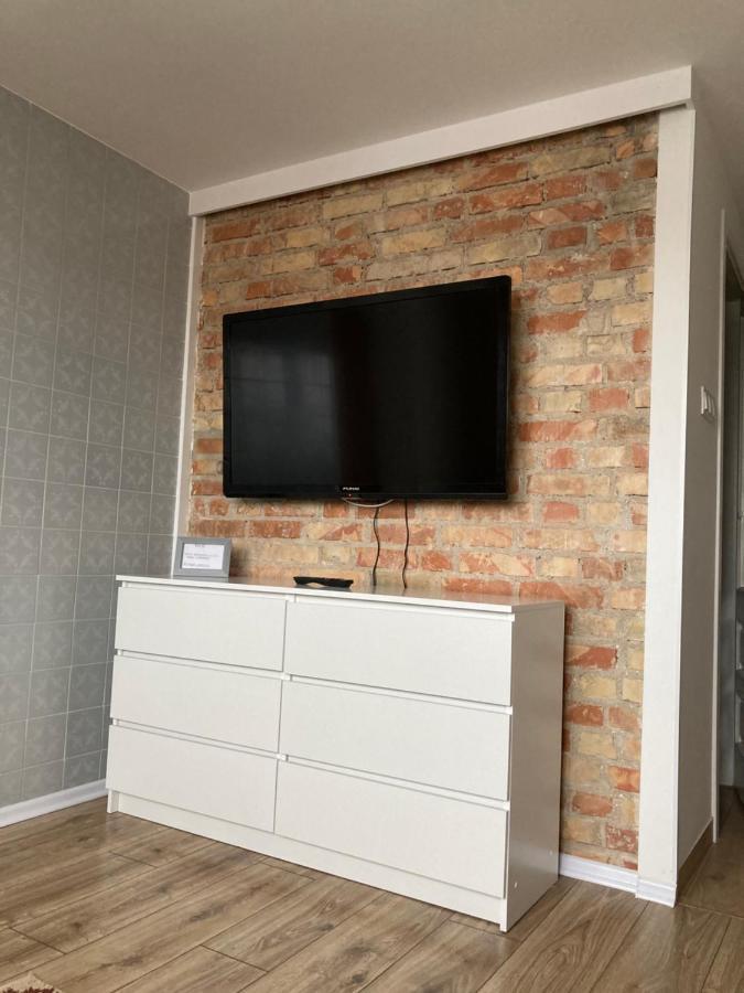 Apartamenty W Domu Bialystok Ngoại thất bức ảnh