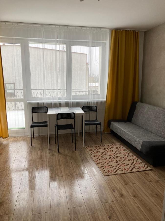 Apartamenty W Domu Bialystok Ngoại thất bức ảnh
