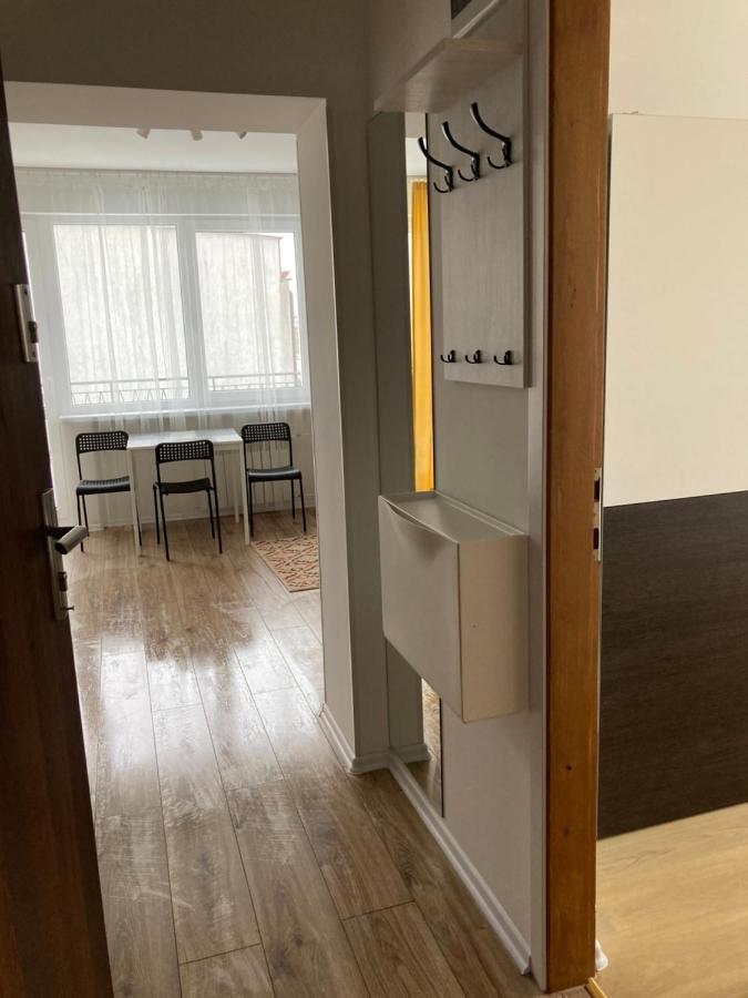 Apartamenty W Domu Bialystok Ngoại thất bức ảnh
