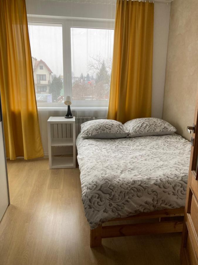 Apartamenty W Domu Bialystok Ngoại thất bức ảnh