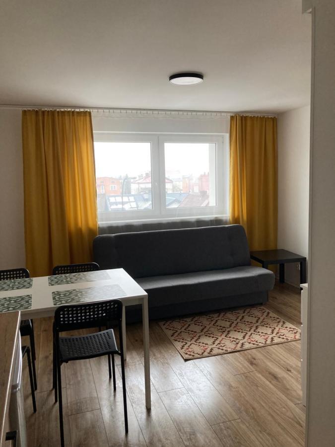 Apartamenty W Domu Bialystok Ngoại thất bức ảnh