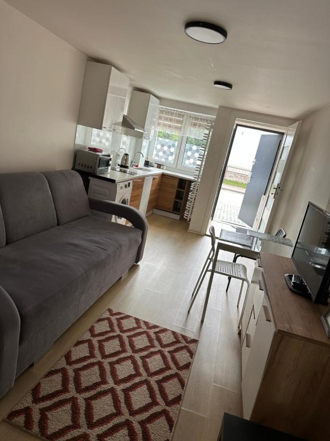 Apartamenty W Domu Bialystok Ngoại thất bức ảnh